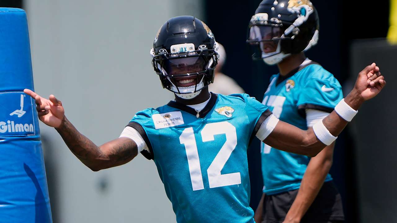 Opponent offseason update: Jacksonville Jaguars