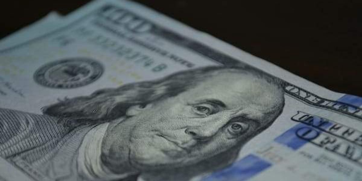 How much Texans must make to earn a top 1 percent salary