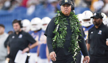 MWC football teams ride wave of change united — for now