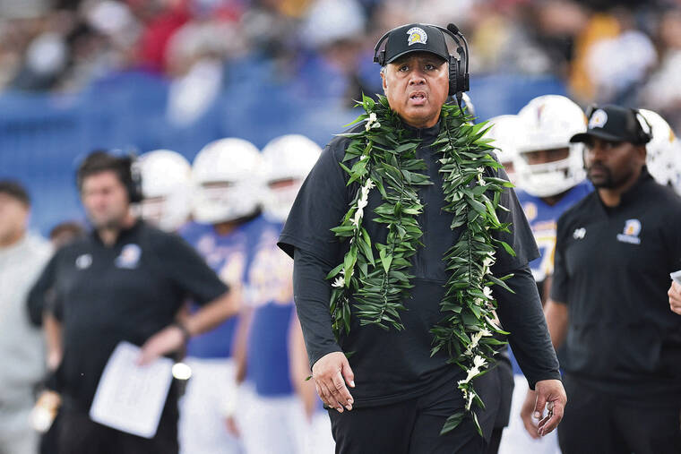 MWC football teams ride wave of change united — for now