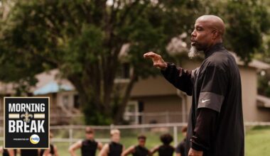 Coaching spotlight shines ahead of Saints Training Camp