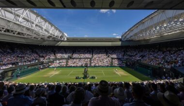 Wimbledon 2025 -- Iga Swiatek vs. Amanda Anisimova: Live updates, results, bracket, scores, where to watch