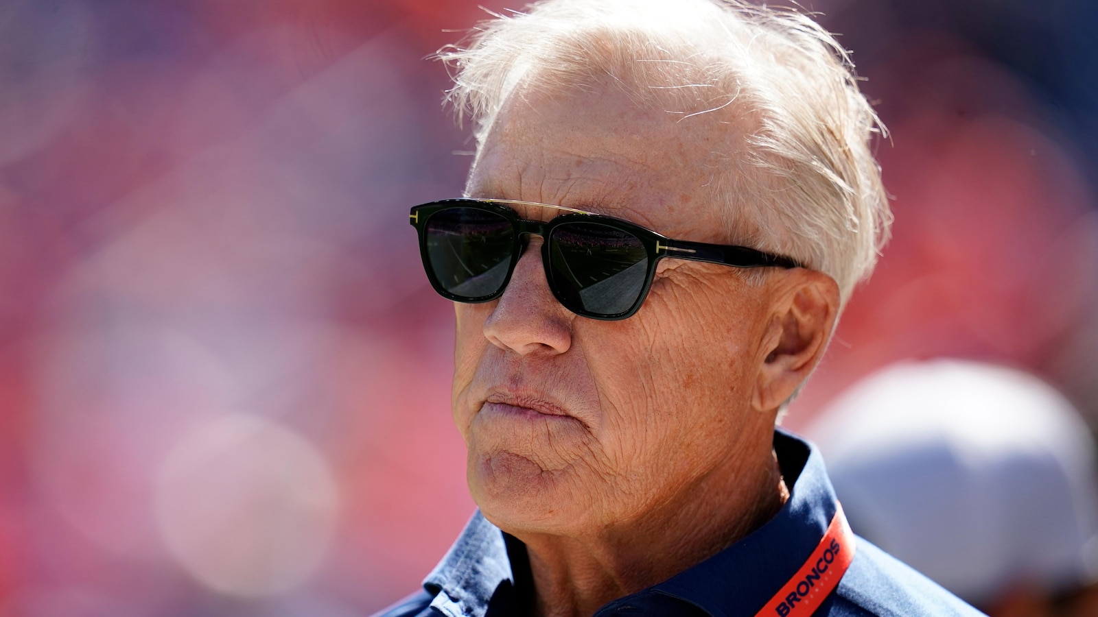 NFL legend John Elway won't be charged in fatal golf cart accident