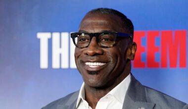 Lawyer says lawsuit is over between ex-NFL star Shannon Sharpe and woman who accused him of rape