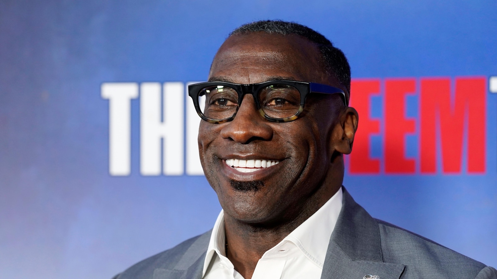 Lawyer says lawsuit is over between ex-NFL star Shannon Sharpe and woman who accused him of rape
