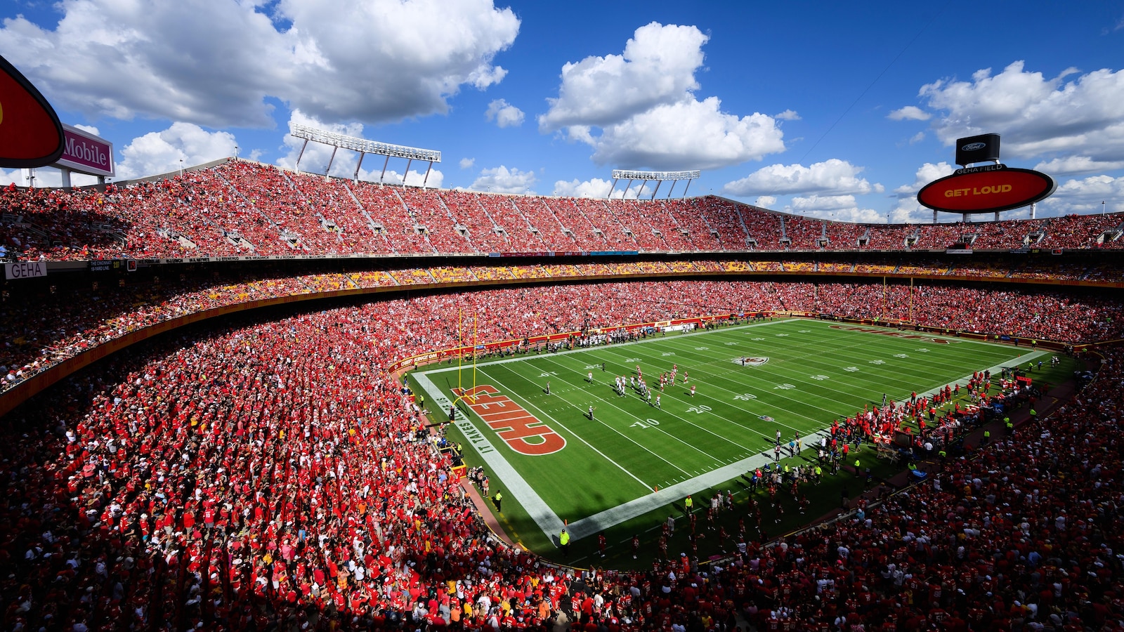 Chiefs press on with stadium negotiations on both sides of the Kansas-Missouri state line