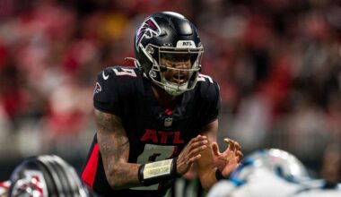Atlanta Falcons Offseason Update: New QB and Upcoming Rivalry with Panthers