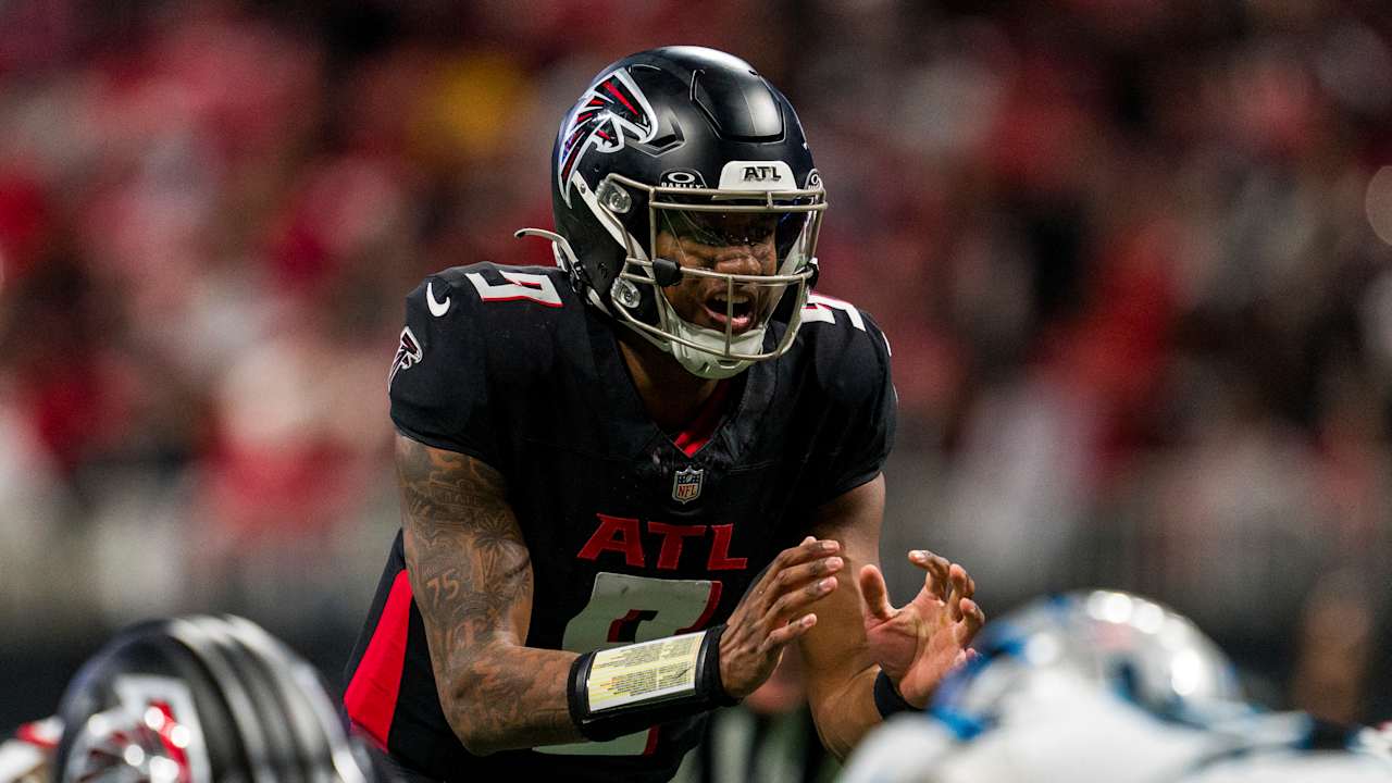 Atlanta Falcons Offseason Update: New QB and Upcoming Rivalry with Panthers