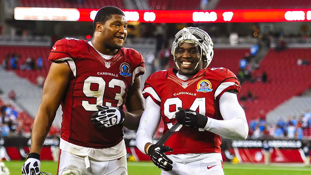 Sam Acho Returns To Birdgang As Preseason TV Analyst