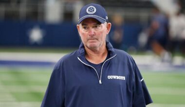 Saints win over Cowboys conjures ‘Pickle Juice Game’ flashback for Zimmer