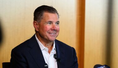 The Dawning Of A Golden Era For Bengals Defense And Other Thoughts As Training Camp Opens