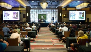 Raiders Host Second Annual Alumni Wellness Weekend for Players