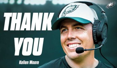 Kellen Moore named New Orleans Saints Head Coach