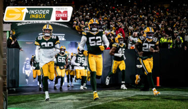 Every NFL season is its own entity