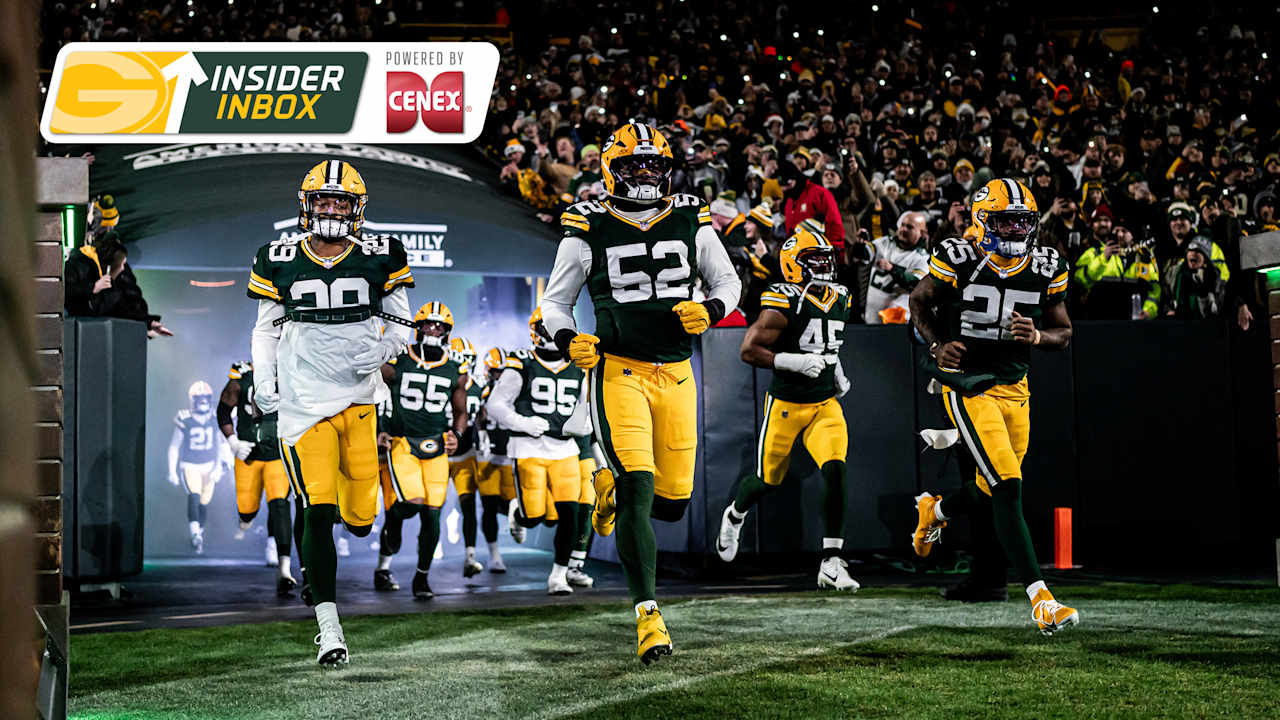 Every NFL season is its own entity