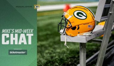 Will the Packers get some injured players back?