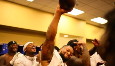 Nick Caserio’s first-year acquisitions play vital roles in Texans’ victory over Colts