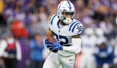 New Orleans Saints agree to terms with S Julian Blackmon
