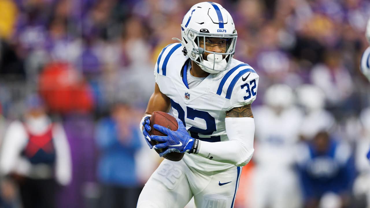 New Orleans Saints agree to terms with S Julian Blackmon