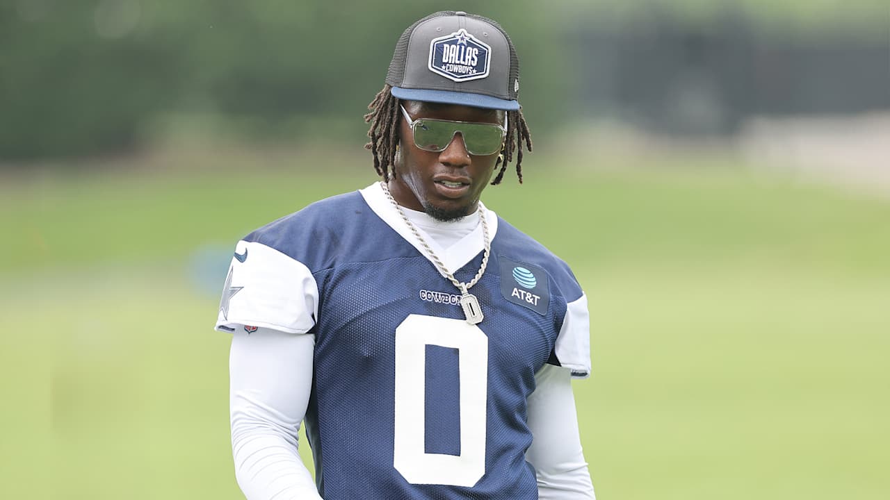 Updates: Overshown provides injury update