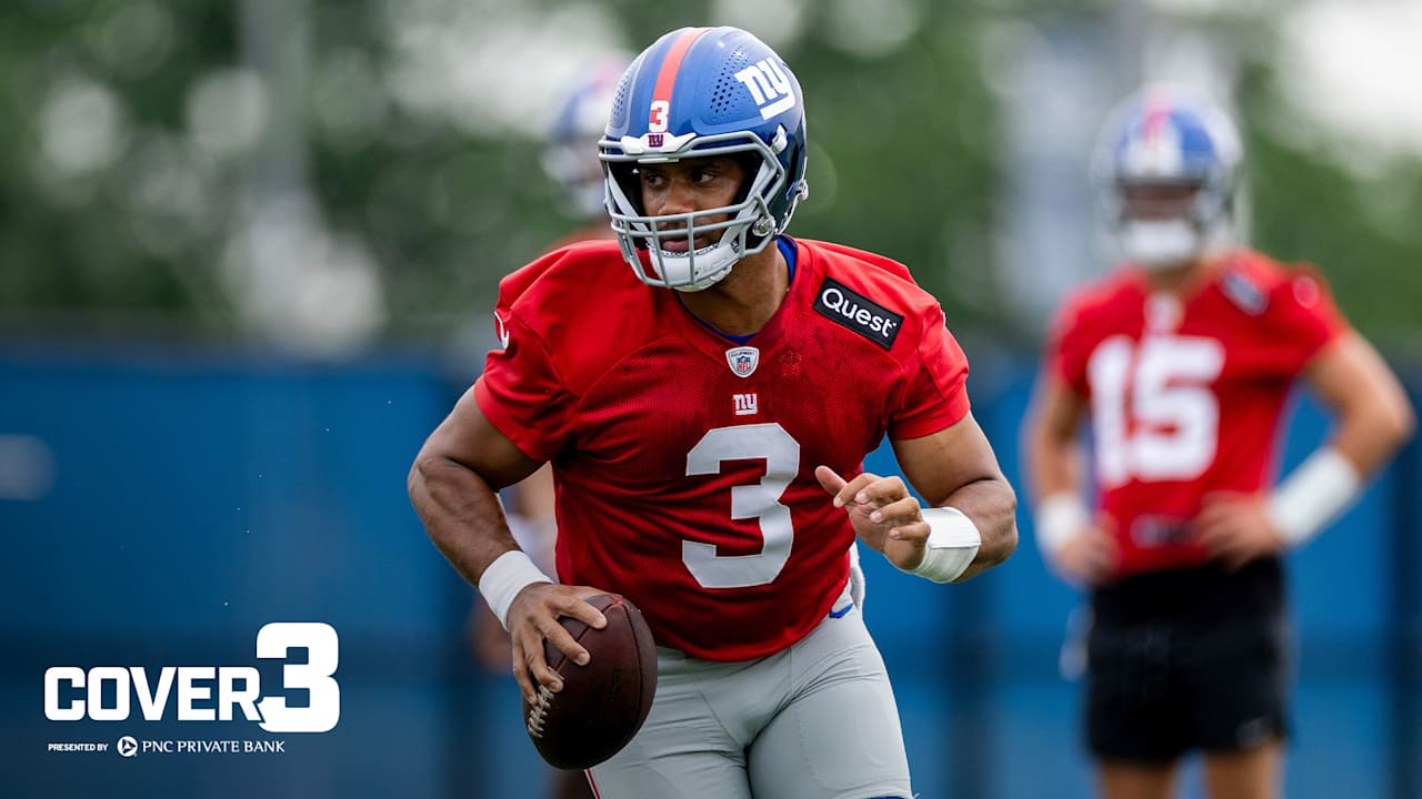 What we'll be looking for at training camp