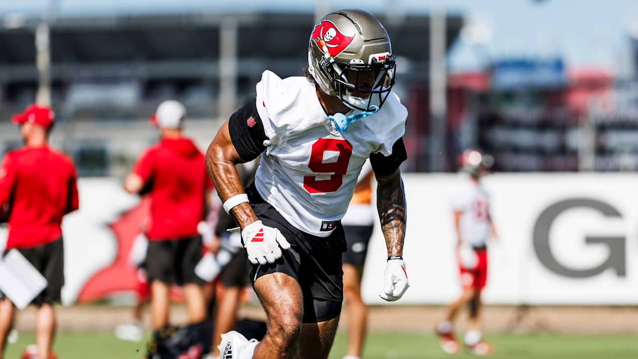 OC Josh Grizzard: Emeka Egbuka Has Exceeded Expectations So Far