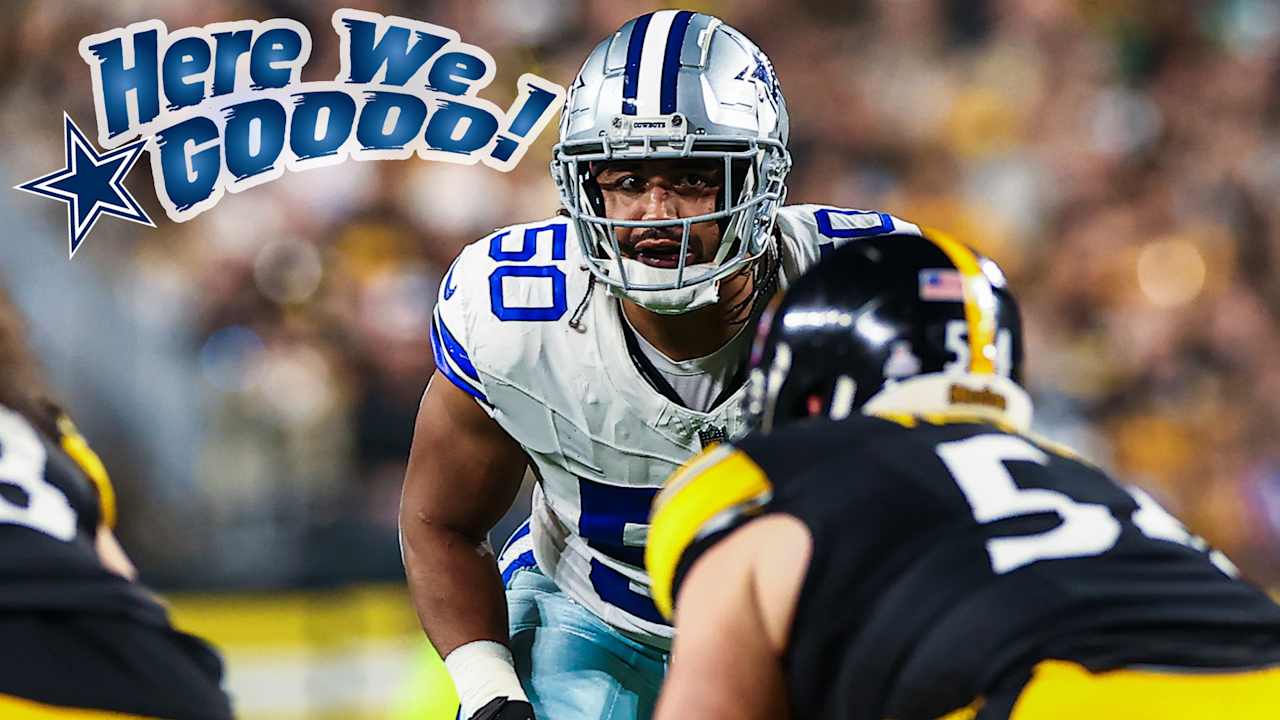 Keep turning up the heat