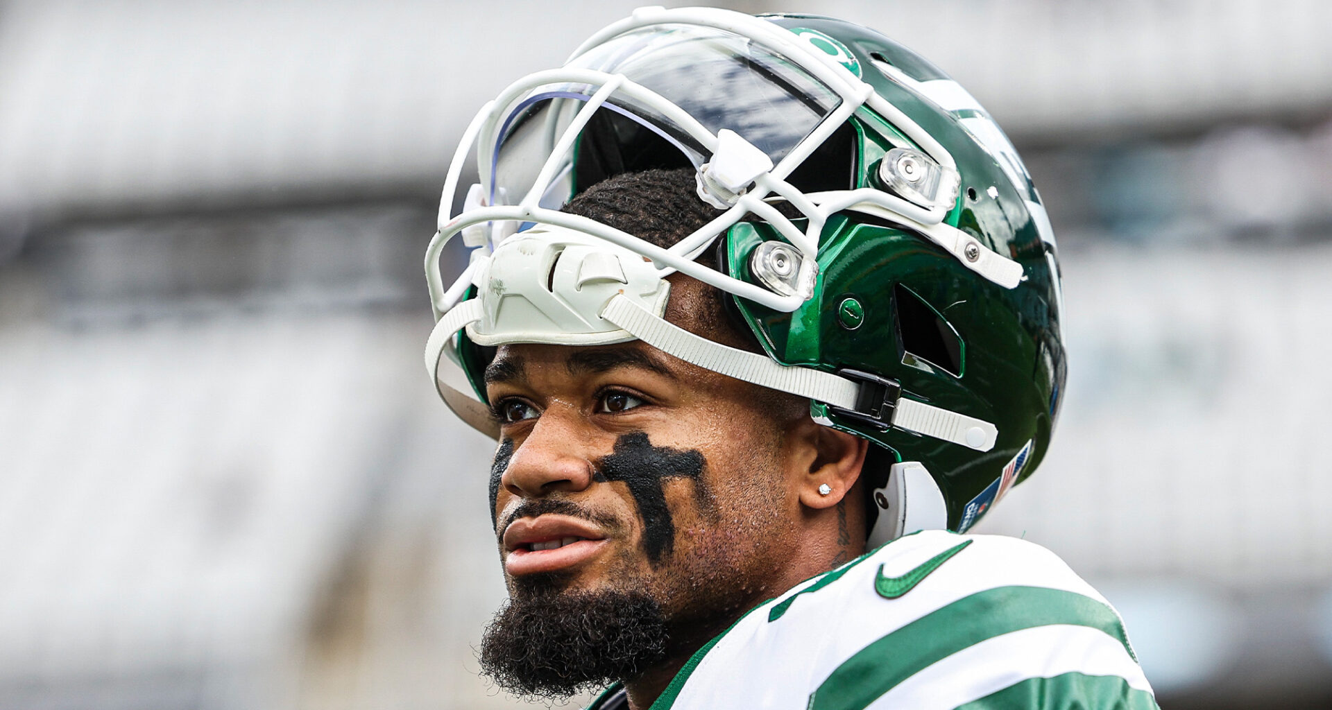 5 NY Jets players under most pressure entering training camp