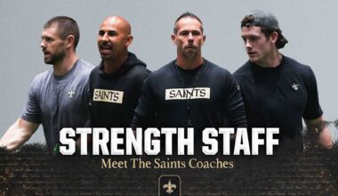 Ted Rath, Charles Byrd, RIley Ireland and Luke Lancaster