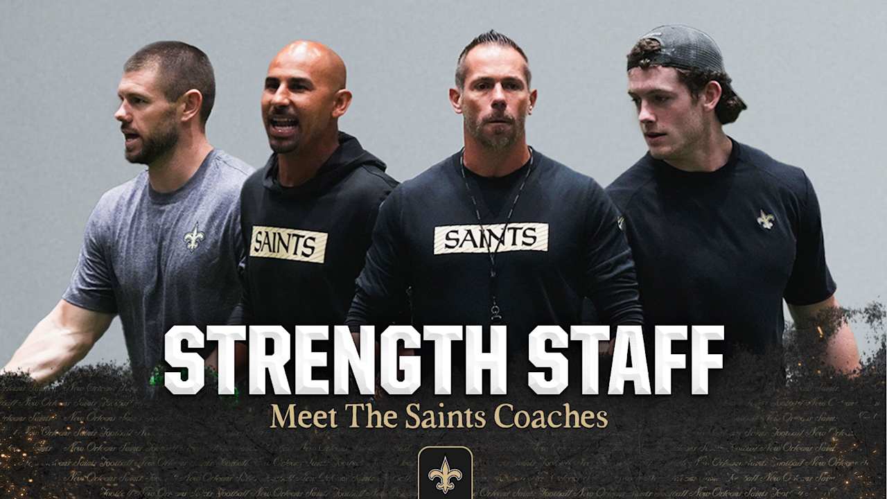 Ted Rath, Charles Byrd, RIley Ireland and Luke Lancaster