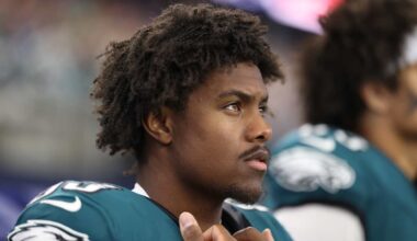 Jahan Dotson set to face former team for the first time under Thursday night lights