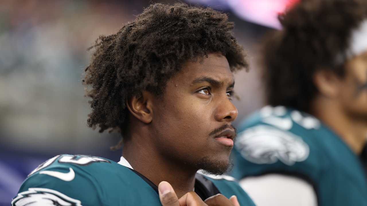 Jahan Dotson set to face former team for the first time under Thursday night lights