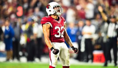 The Honey Badger, Former Cardinal Tyrann Mathieu, Calls It A Career