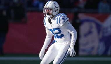 Saints signing safety Julian Blackmon following Tyrann Mathieu's retirement