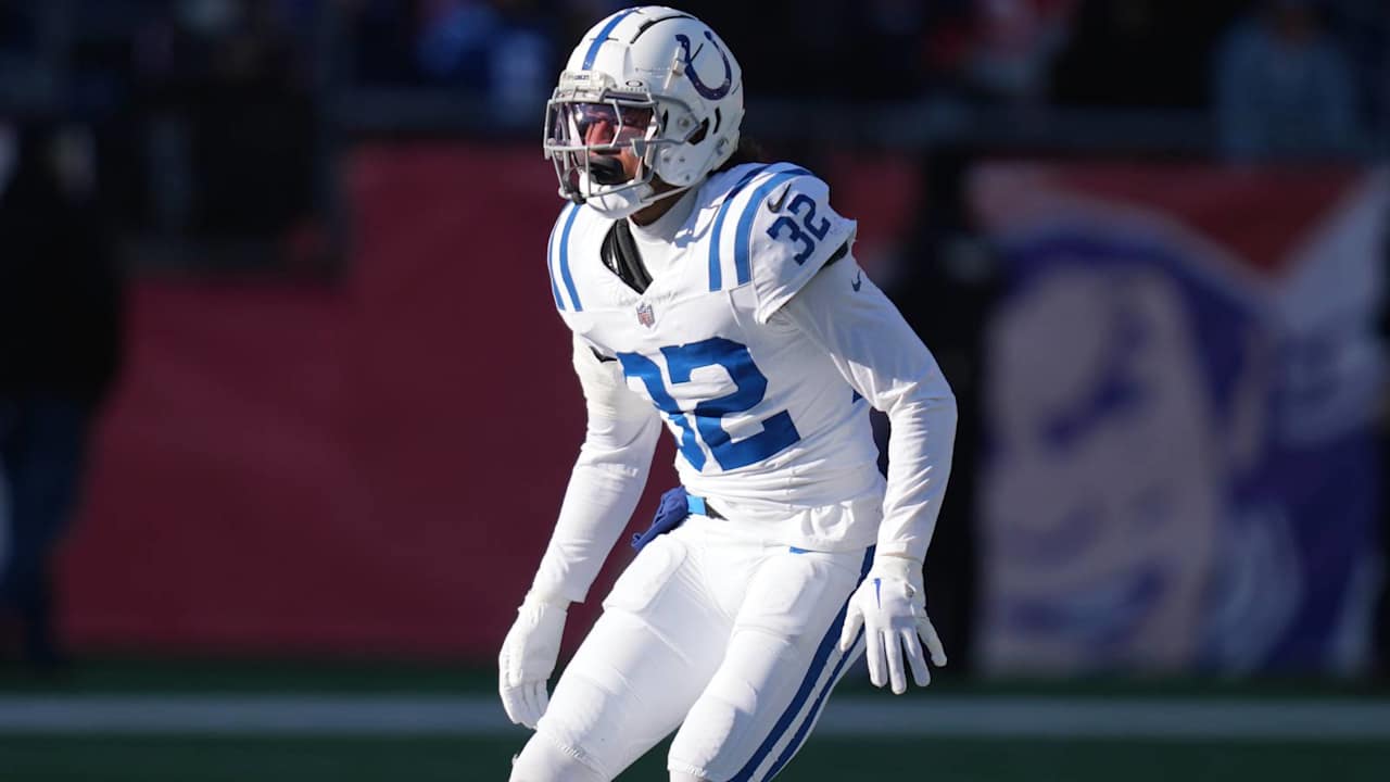 Saints signing safety Julian Blackmon following Tyrann Mathieu's retirement