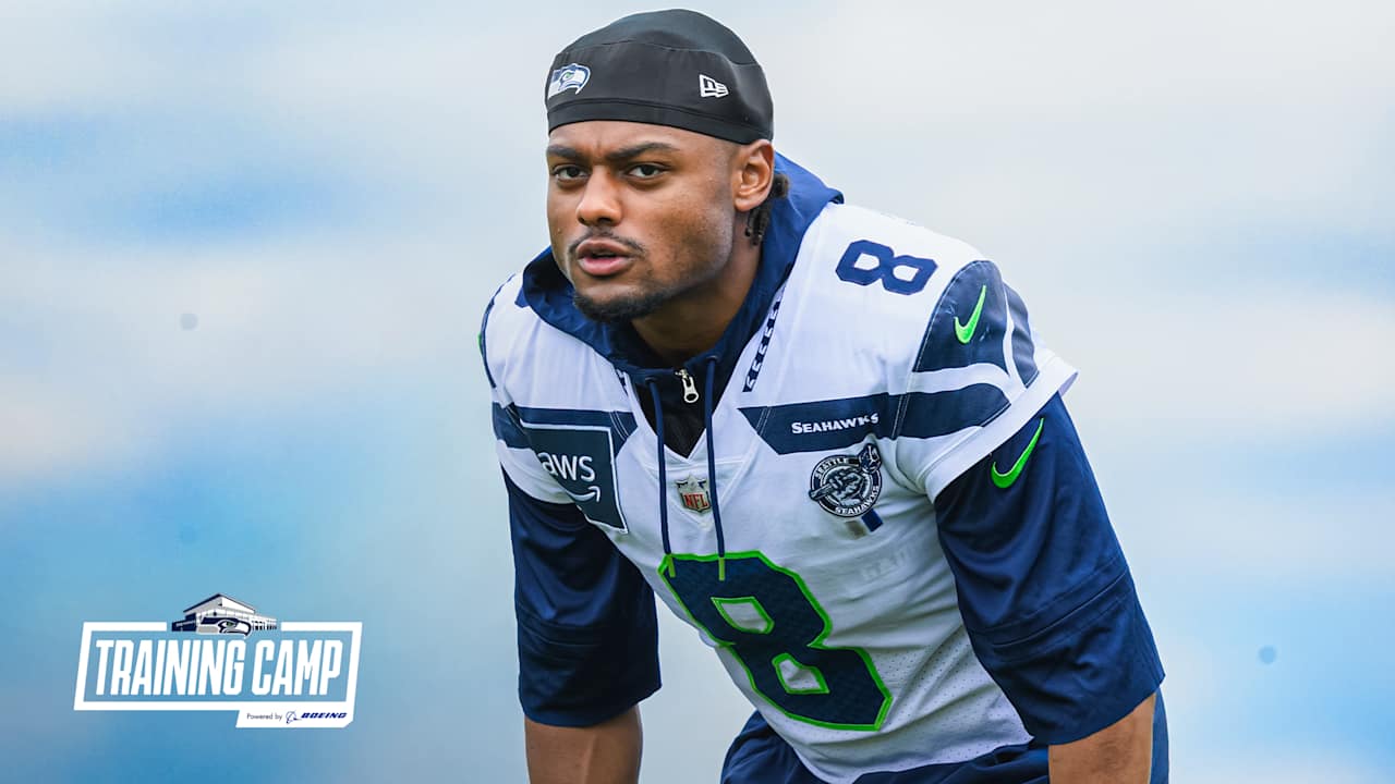 Coby Bryant Carrying ‘Underdog’ Mentality Into Year 4