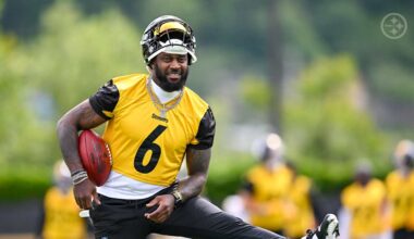 Pre-camp position reviews: Inside linebacker