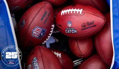 25 Questions in 25 Days: Offensive competitions to watch