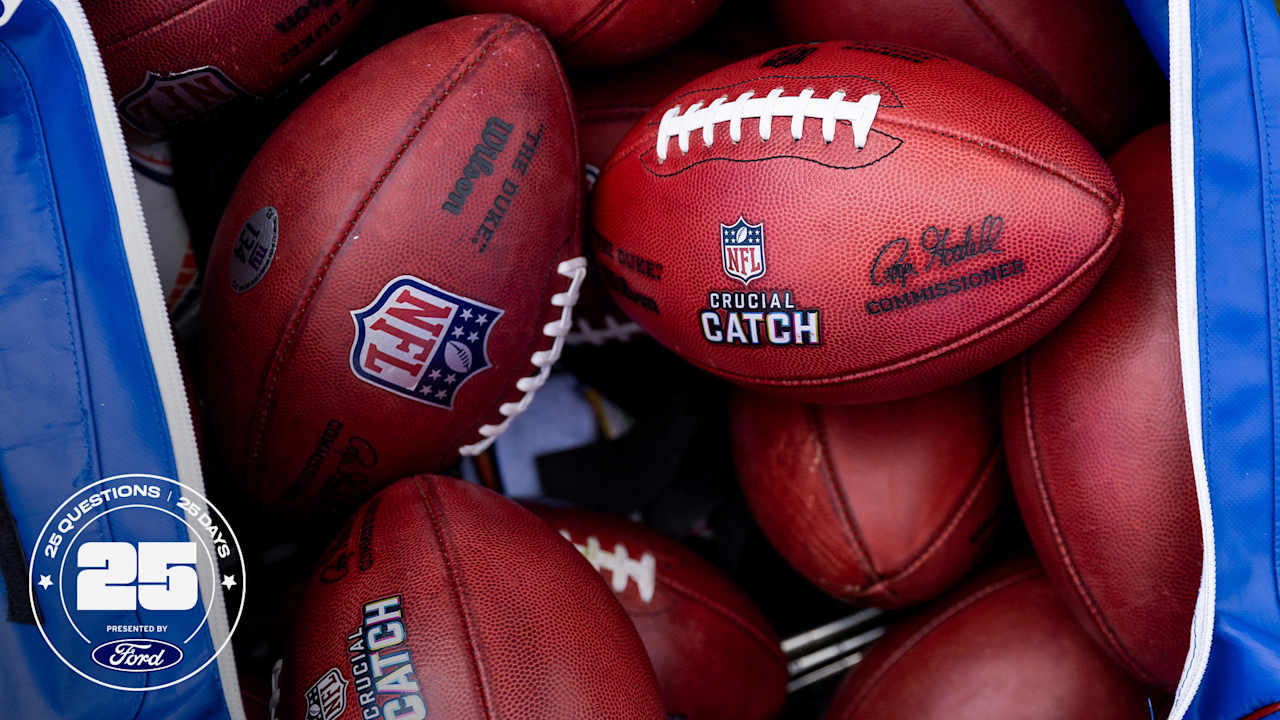 25 Questions in 25 Days: Offensive competitions to watch