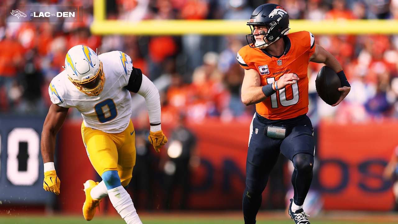 Broncos quickly turning page to ‘Thursday Night Football’ matchup vs. Saints