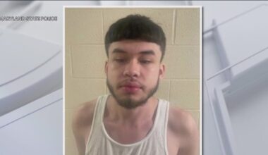 Man, 19, arrested in Maryland after illegal car meetup following Eagles Super Bowl parade