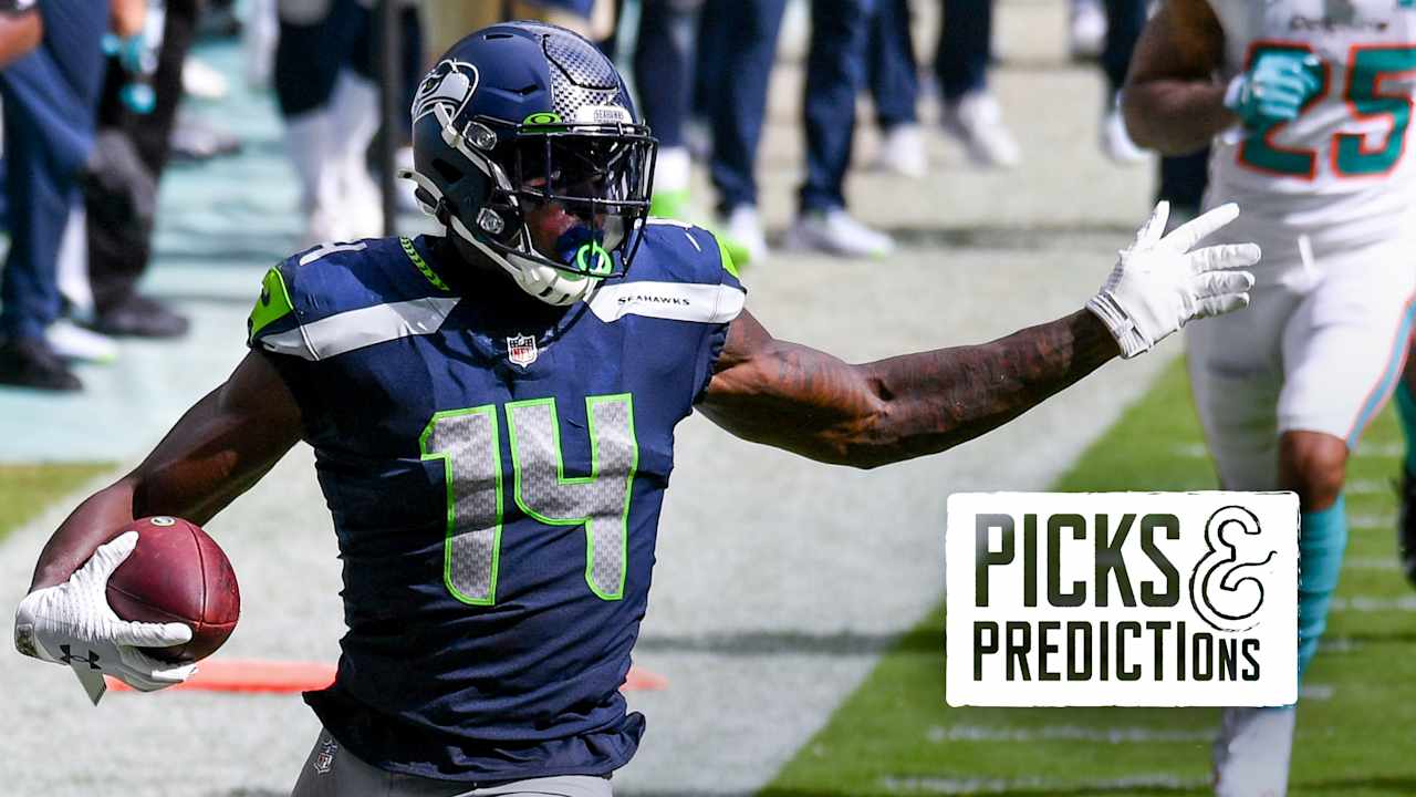 Picks And Predictions For Week 3 vs. the Miami Dolphins