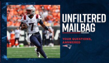 Is Pats Winning Formula Sustainable and Where Can They Grow?