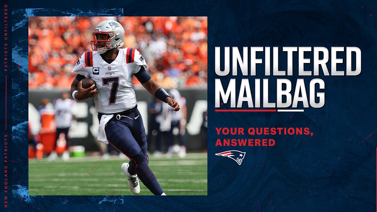 Is Pats Winning Formula Sustainable and Where Can They Grow?