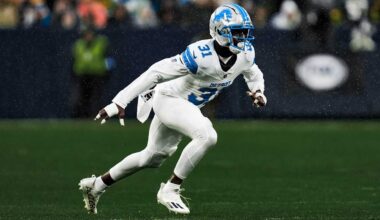 Detroit Lions vs. Houston Texans