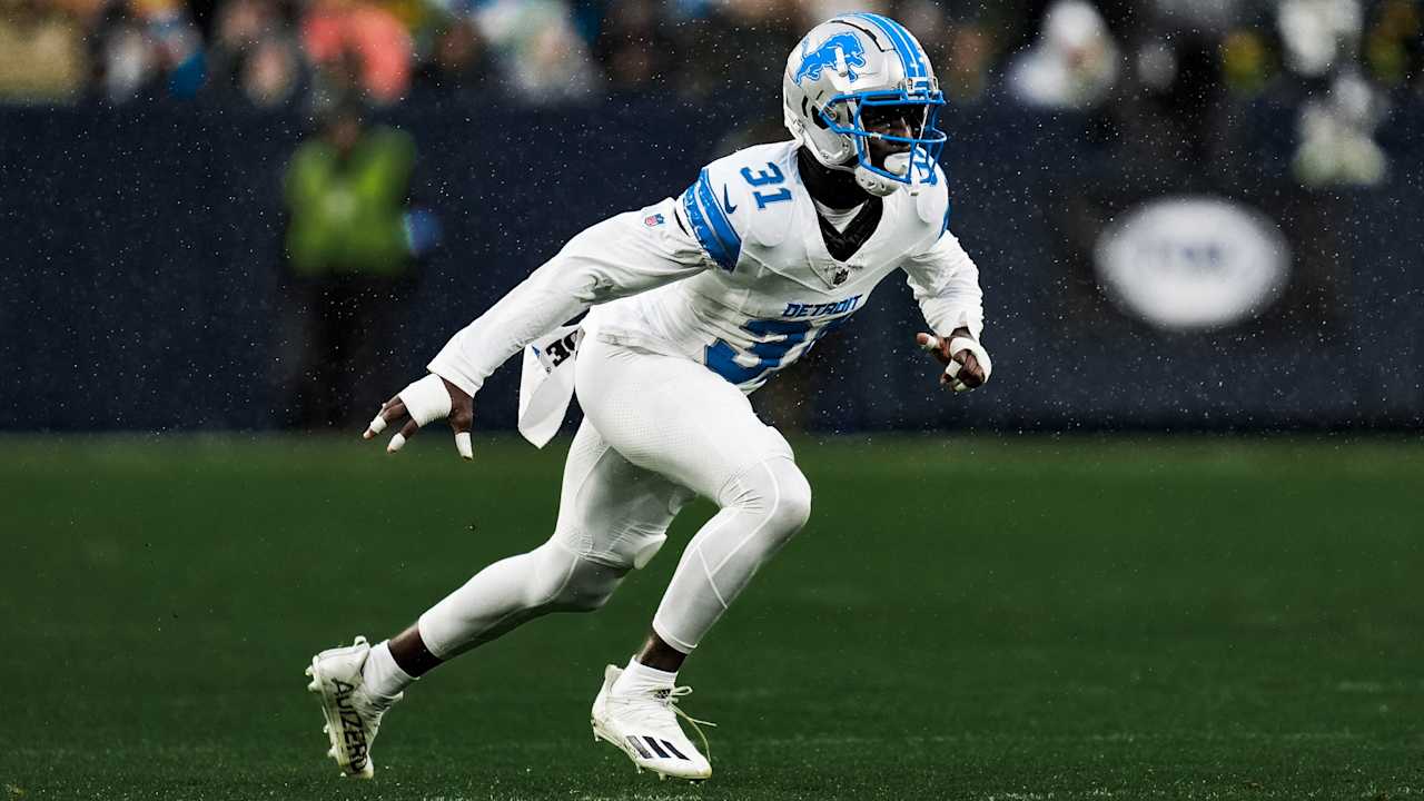 Detroit Lions vs. Houston Texans