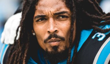 Legend of the Game: Tre Boston