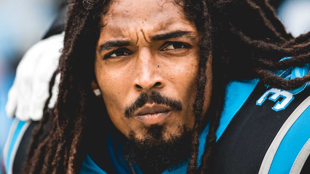 Legend of the Game: Tre Boston