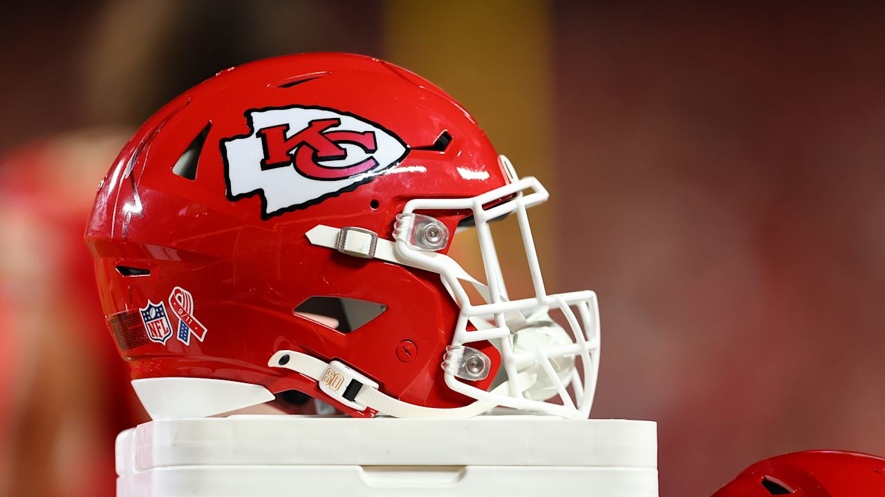 Important Fan Information for Sunday's Game at GEHA Field at Arrowhead Stadium