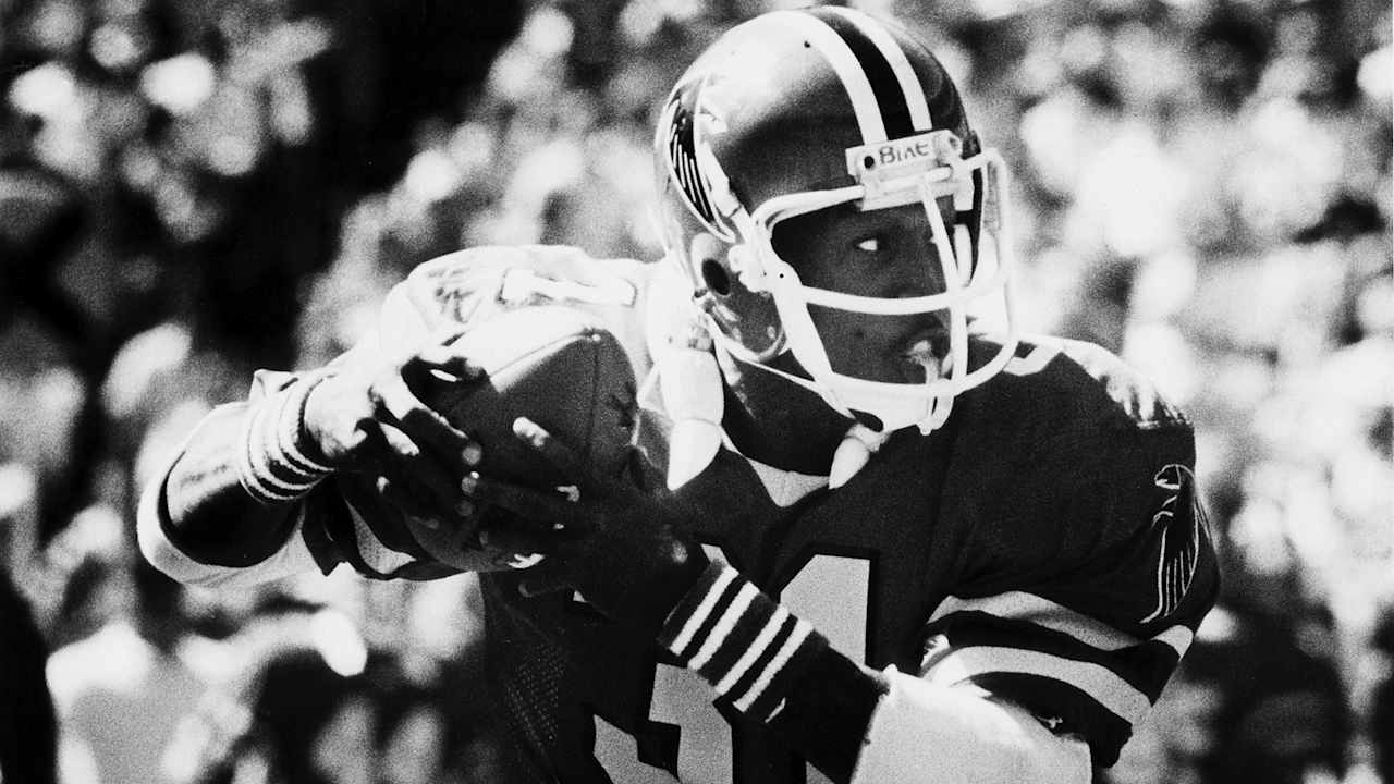 Deion Sanders, William Andrews among Falcons on ESPN’s all-time draft list